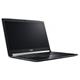ACER NTB Aspire 7 (A717-71G-75W6) - i7-7700HQ@2.8GHz,17.3"FHD IPS mat,8GB,128SSD+1TB54,čt.pk,NVGTX10