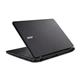 ACER NTB Aspire ES 11 (ES1-132-C92R) - Celeron N3350@1.1GHz, 11.6" HD mat,2GB,32GB eMMC.čt.pk,intel