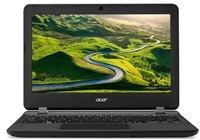ACER NTB Aspire ES 11 (ES1-132-C92R) - Celeron N3350@1.1GHz, 11.6" HD mat,2GB,32GB eMMC.čt.pk,intel