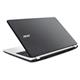 ACER NTB Aspire ES 15 (ES1-572-P9JU) - Pentium 4405U@2.1GHz,15.6" FHD mat,4Gb,128GB SSD,čt.pk,DVD,In
