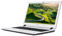 ACER NTB Aspire ES 15 (ES1-572-P9JU) - Pentium 4405U@2.1GHz,15.6" FHD mat,4Gb,128GB SSD,čt.pk,DVD,In