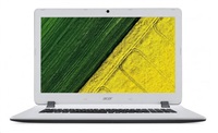 ACER NTB Aspire ES 17 (ES1-732-C4KF) - Celeron N3450@1.1GHz,17.3" HD lesk,4GB,1TB54,čt.pk,DVD,Intel