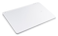 ACER NTB Aspire ES13 (ES1-331-C1CR) - Cel.N3150,13.3" HD mat,2GB,500GB.čtečka pk,intel HD,BT,3čl,cam