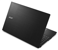 ACER NTB Aspire F15 (F5-572G-56NQ) - i5-6200U,15.6" FHD mat,8GB,1TB,čt.pk,DVD,nVGT940M 2GB,BT,HD cam