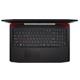 ACER NTB Aspire VX 15 (VX5-591G-580Y) - i5-7300HQ@2.5GHz,15.6" FHD IPS mat,8GB,1TB54,čt.pk,nVGTX1050