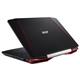 ACER NTB Aspire VX 15 (VX5-591G-580Y) - i5-7300HQ@2.5GHz,15.6" FHD IPS mat,8GB,1TB54,čt.pk,nVGTX1050
