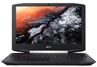 ACER NTB Aspire VX 15 (VX5-591G-580Y) - i5-7300HQ@2.5GHz,15.6" FHD IPS mat,8GB,1TB54,čt.pk,nVGTX1050