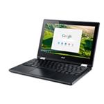 ACER NTB EDU Chromebook 311 (C733T-C3YV) - 11,6" touch HD,Celeron N4120,4GB,64GB,Intel UHD Graphics