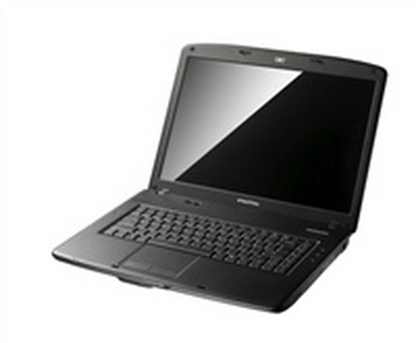 ACER NTB eMachines E520-582G16Mi 15.4"WXGA CB,CM585@2.1GHz,intel 4500M,1x2GB,160GB,DVDRW,Linpus