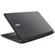 ACER NTB Extensa 15 (EX2519-C9TK) - Celeron N3160@1.6GHz,15.6" HDmat,4GB,128SSD,čt.pk,DVD,Intel HD,B