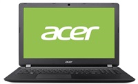 ACER NTB Extensa 15 (EX2519-C9TK) - Celeron N3160@1.6GHz,15.6" HDmat,4GB,128SSD,čt.pk,DVD,Intel HD,B