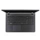 ACER NTB Extensa 15 (EX2540-340P) - i3-6006U@2.00GHz,15.6" HD mat,4GB,500GB,čt.pk,DVD,intel HD,BT,ca