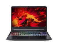 ACER NTB Nitro 5 (AN515-44-R69C) - Ryzen 7 4800H, 16GB DDR4. 1TB SSD, 15.6" FHD IPS 144Hz, GTX 1650T