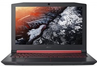 ACER NTB Nitro 5 (AN515-51-78NQ) - i7-7700HQ@2.8GHz,15.6"FHD,8GB,1TB54+128SSD,nV GTX1050Ti,noDVD,Wi-