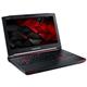 ACER NTB Predator 17 (G9-792-71P5) - i7-6700HQ@2.6GHz ,17.3" FHD IPS mat,16GB,1TB72+512GB SSD,nVGTX