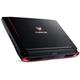 ACER NTB Predator 17 (G9-792-71P5) - i7-6700HQ@2.6GHz ,17.3" FHD IPS mat,16GB,1TB72+512GB SSD,nVGTX