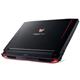 ACER NTB Predator 17 (G9-792-71P5) - i7-6700HQ@2.6GHz ,17.3" FHD IPS mat,16GB,1TB72+512GB SSD,nVGTX