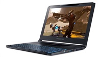 ACER NTB Predator Triton 700 (PT715-51-73ZP) - i7-7700HQ@2.8GHz,15.6" FHDmat,16GB,512SSD,GTX 1080-8G