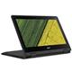 ACER NTB Spin 1 (SP111-31-C4PV) - Celeron N3350@1.1GHz,11.6" Multi-touch FHD IPS,4GB,32GBeMMC,Intel