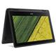 ACER NTB Spin 1 (SP111-31-C4PV) - Celeron N3350@1.1GHz,11.6" Multi-touch FHD IPS,4GB,32GBeMMC,Intel