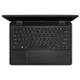 ACER NTB Spin 1 (SP111-31-C4PV) - Celeron N3350@1.1GHz,11.6" Multi-touch FHD IPS,4GB,32GBeMMC,Intel