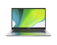 ACER NTB Swift 1 - Pentium Silver N5030@1.10GHz,4GB,128GBSSD,14" FHD,WiFi+BT,cam,backl,USB3.2,USB Ty