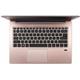 ACER NTB Swift 1 (SF113-31-P2XQ) - Pentium N4200@1.1GHz,13" FHD IPS mat,4GB,64eMMC,čt.pk,Intel HD,HD
