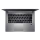 ACER NTB Swift 3 (SF314-52-39YU) - i3-7100U@2.4GHz,14" FHD mat, 4GB,128SSD,čt.pk,intel HD,BT,HDcam,4