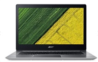 ACER NTB Swift 3 (SF314-52G-5848) - i5-8250U@1.60GHz,14"FHD lesk,8GB,256SSD,čt.pk,GFMX150 2GB,BT,HDc