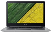 ACER NTB Swift 3 (SF314-52G-8286) - i7-8550U@,14" FHD lesk,8GB,512GB,čt.pk,GFMX150 2GB,DVD,BT,HDcam,