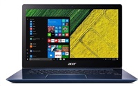 ACER NTB Swift 3 (SF315-51G-59CQ)-i5-8250U@1.60GHz,15.6"FHDlesk,8GB,1TB+128SSD,čt.k,GFMX150 2GB,BT,H