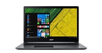 ACER NTB Swift 3 (SF315-51G-808S) - i7-8550U@15.6" FHD lesk,16GB,256GB+1TB,čt.pk,GFMX150 2G,DVD,BT,H