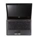 ACER NTB TM8471-353G32MN, 14.0 WXGA LED,C2S SU3500, intel 4500HD, 1+2GB, 320GB, DVDRW, DV Cam, BT, FP, VB+XPP