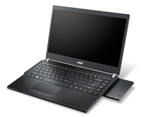ACER NTB TMP645-S-77UZ - i7-5500U @ 2.4GHz, 14 "FHD IPS, 4GB 8GB, 256 gigabytes, čt.pk, 3G, integr., BT, W7P W8.1P, 3cl