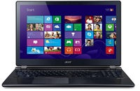 ACER NTB Ultrabook V7-582PG-54218G1.02Ttkk - i5-4210U, 15.6 "HD touch, 4GB 4GB, 1TB, čt.pk, nVGTX850M 4 gigabytes