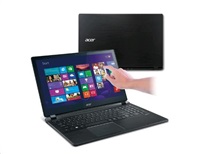 ACER NTB Ultrabook V7-582PG-74508G1.02Ttkk-i7-4500U,15.6" FHD IPS touch,4GB+4GB,1TB,nVGT750M,WiFi,BT