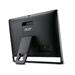 ACER PC AiO Z3605 - i3-3220U, 23 "LED touch, 4GB, 1000TB, ATI Radeon, BT, Wi-Fi, wireless mouse