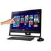 ACER PC AiO Z3605 - i3-3220U, 23 "LED touch, 4GB, 1000TB, ATI Radeon, BT, Wi-Fi, wireless mouse