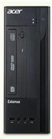 ACER PC Extensa X2610G miniTower - N3050@1.6GHz,4GB,500GB/7200, intel HD,DVD,USB kl+myš,FreeDOS