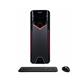 ACER PC PREDATOR GX-781 i5-7400@3.0GHz 6MB,1TB72,8GB DDR4, DVD, nV GTX 1050 Ti,DVI-D,HDMI,DP,USB kl+