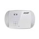 ACER Projektor K137i LED - WXGA 1280x800 - 10000:1 - 700 Lm - 0,5Kg - USB - micro SD - HDMI(MHL) - ž