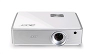 ACER Projektor K750, DLP, Hybrid LED/Laser, 1080P 1920x1080, 1500LUMENS, 100k:1, HDMI, 20 000hod, 4 kg, brašna