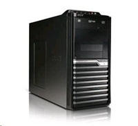 Acer Veriton M4620G Ci7-2600 QC 3.4GHz / 1 TB / 1x4GB DDR3 / DVD-RW / int. Intel HD Graphics / W7Pro 64 bit / W8Pro 64 bit