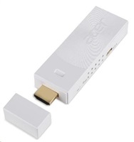 ACER WiFi adaptér WirelessMirror Dangle HDMI (White) EURO type 802.11 a/b/g/n/ac - successor for all