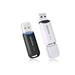 ADATA 8GB USB Flash Disk 2.0 Classic C906, white
