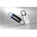 ADATA 8GB USB Flash Disk 2.0 Classic C906, white