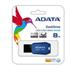 ADATA 8GB USB Flash Disk 2.0 DashDrive UV100, blue