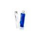 ADATA 8GB USB Flash Disk 2.0 DashDrive UV110, blue