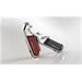 ADATA 8GB USB Flash Disk 2.0 Nobility S805, red