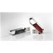 ADATA 8GB USB Flash Disk 2.0 Nobility S805, red